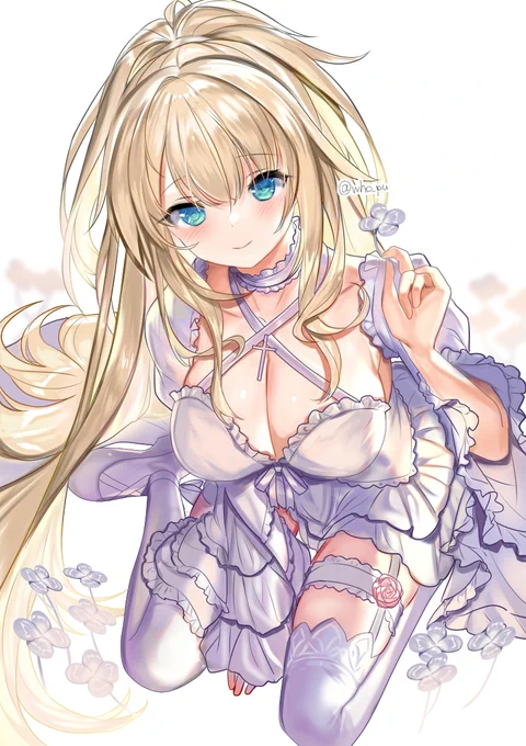 🍀 