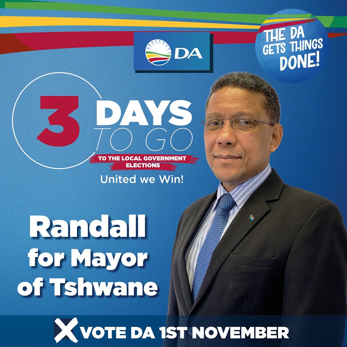 JdPBCN001's tweet photo. #RandallForMayor 
#kaDArapopa
#DAebeyadilostofong 
#VoteDA
#UnitedWeWin 
#uniteandwin https://t.co/yhDzzHAwWT
