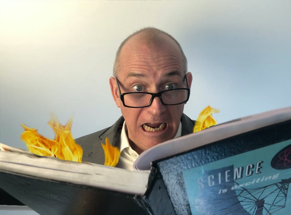 Norwich Science Festival tweet media