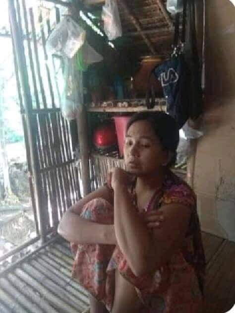 Yuriko__30's tweet photo. About 16 unarmed civilians from Kawmhu township, Yangon division were abducted last Oct 26. Tho, 8 ppl were free at same day, the rest of the abductees were brutally tortured n due to inhumane tortures, 2 men n 1 woman r now at hospital.

#Oct28Coup 
#WhatsHappeningInMyanmar https://t.co/JB4o2hAizV