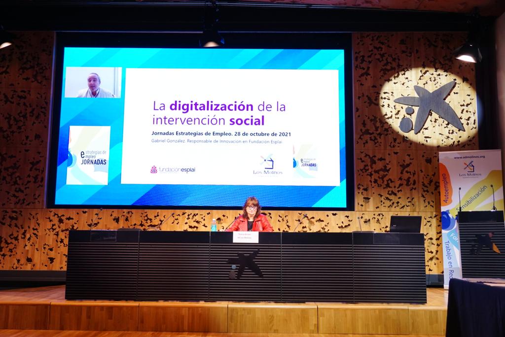 AD Los Molinos tweet media