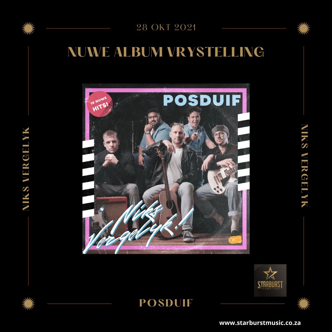 Starburst Promotions tweet media