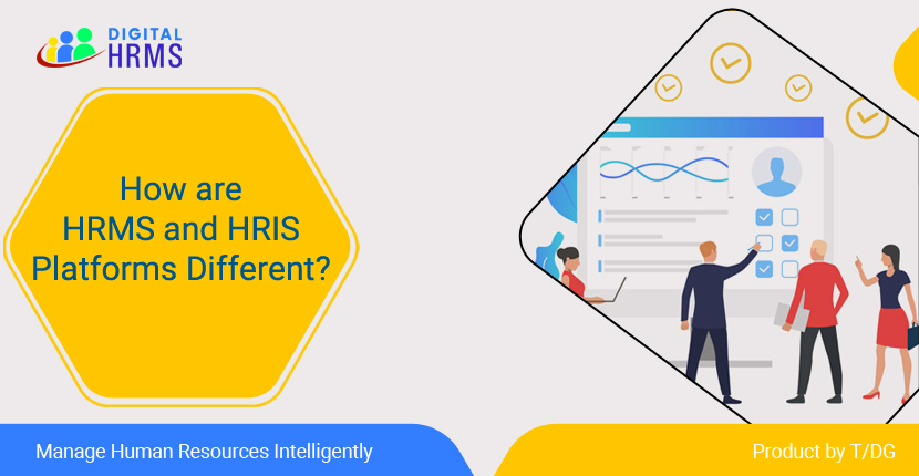 DigitalHRMS's tweet photo. Is there a difference between HRMS &amp; HRIS software? This blog brings you the answer https://t.co/qLxJ0PCi1z #HRMS #HRIS #HumanResourceManagementSoftware #HRSoftware #HR #HumanResources #HumanResourceManagement #HRTech #DigitalHRMS #HRInsights #DidYouKnow #Blog https://t.co/sLdOVnRvq2