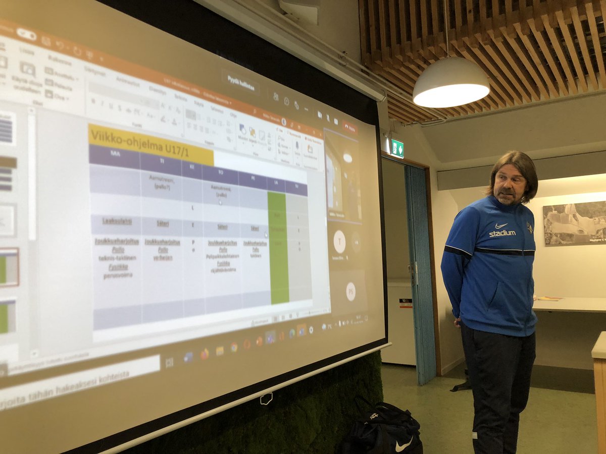 FC Espoo tweet media