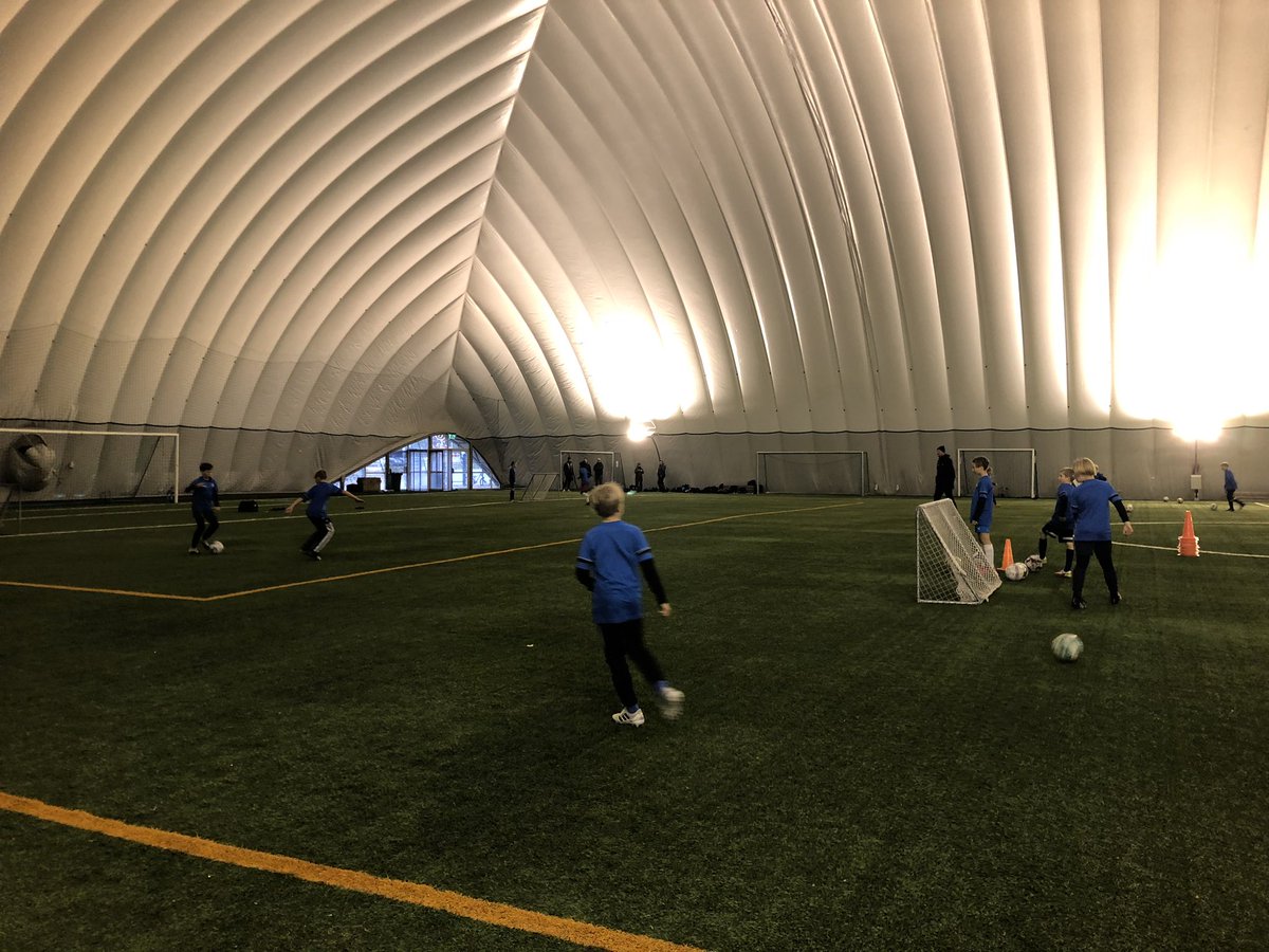 FC Espoo tweet media