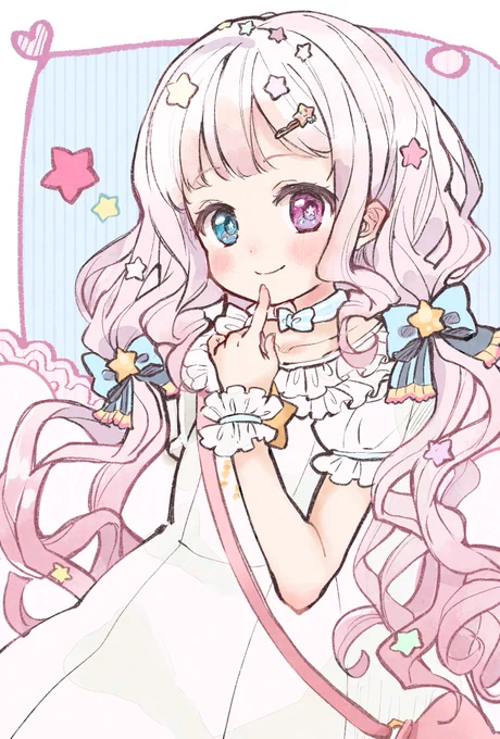 こゆちゃんなんな〜👶⭐️
#イラスト #描いたよこゆちゃ 