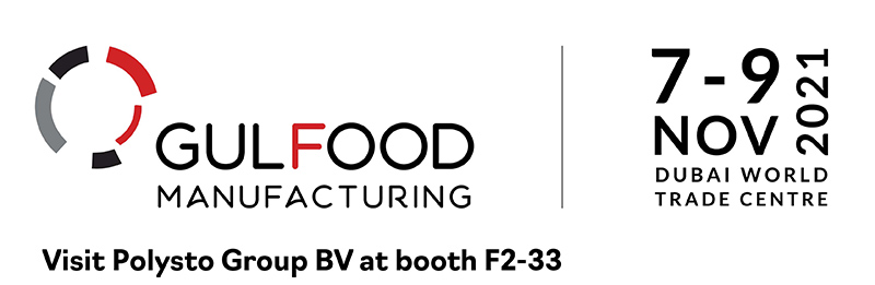 PolystoGroup's tweet photo. How can you take the hygienic design of your food production facility to the highest food safety level? Meet our specialists at Gulfood Manufacturing.

Prepare your visit here:
https://t.co/SBgMchhDoS

#hygienicconstructions #hygienicdesign #hygienicwallprotection #foodsafedesign https://t.co/O4ZRittVLS