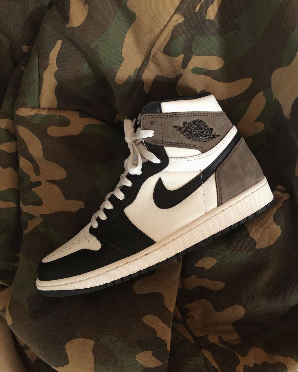 SneakCorner's tweet photo. AJ1 Mocha ☕️ https://t.co/Cd2LxSbFoH