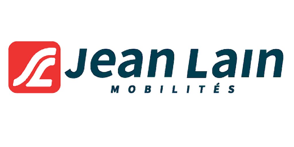 📢JEAN LAIN AUTOMOBILES DEVIENT JEAN LAIN MOBILITÉS ❗

Retrouvez toutes les infos dans notre communiqué de presse 
➡ bit.ly/JL-Mobilites

#jeanlainmobilites #justmove