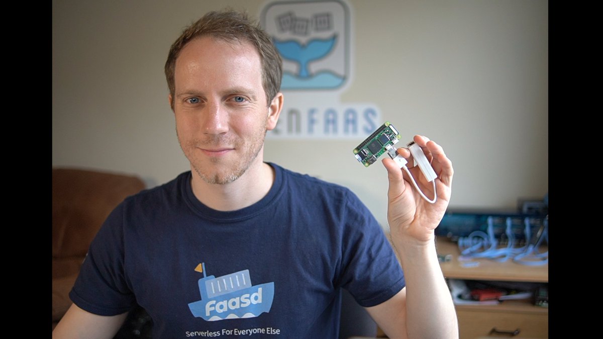 First Impressions with the Raspberry Pi Zero 2 W