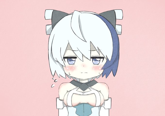 ここ1ヶ月うちのd-phone を描いた結果。 