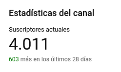 MeeboxPlay's tweet photo. Gracias a todos los que estáis apoyando el canal y todos los perfiles sociales! 4k en YT y 3k aquí en twitter... Están llegando nuevos zulús a la aldea y la tribu se vuelve más grande! Gracias! 😍😍🥰🥰🥰 https://t.co/vm5kTtcdky