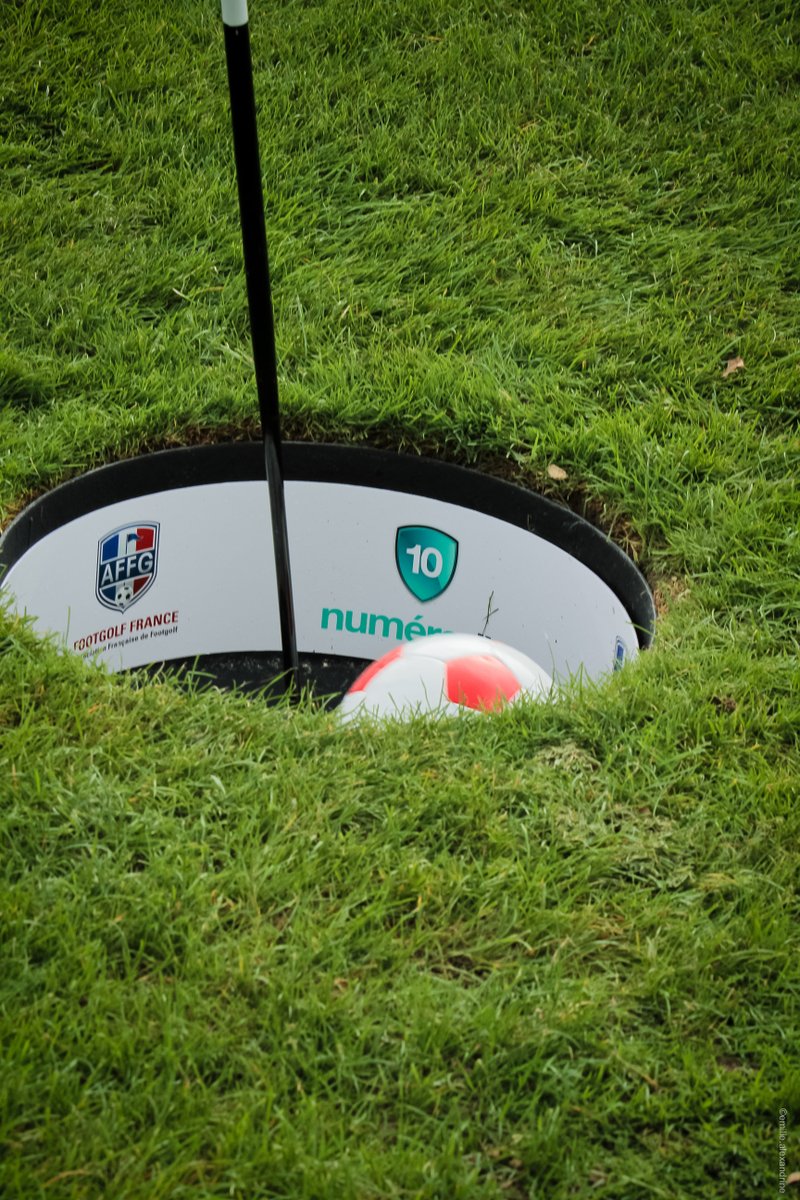 🛒 [BOUTIQUE AFFG – OFFRE BOGEYS NEUFS] ⚽⛳
L'AFFG vous propose une offre ponctuelle sur des bogeys neufs !
▶️ Prix : 1 bogey = 144 € TTC ◀️
Pour commander, merci de formuler votre demande à 📧 contact@affg.fr 📧