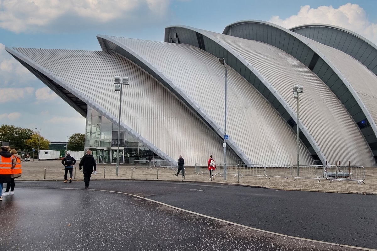 PKitchens_IRE's tweet photo. Temporary 𝗖𝗼𝗹𝗱 &amp; 𝗙𝗿𝗲𝗲𝘇𝗲𝗿 𝗥𝗼𝗼𝗺𝘀 successfully delivered and installed at the @SECGlasgow for @COP26 - @UN #Climate #Conference in #Glasgow. 

#COP26🌎#temporarykitchens #catering #cateringservices #food #kitchen #hospitality #event #conference2021 https://t.co/IiI326BGL6