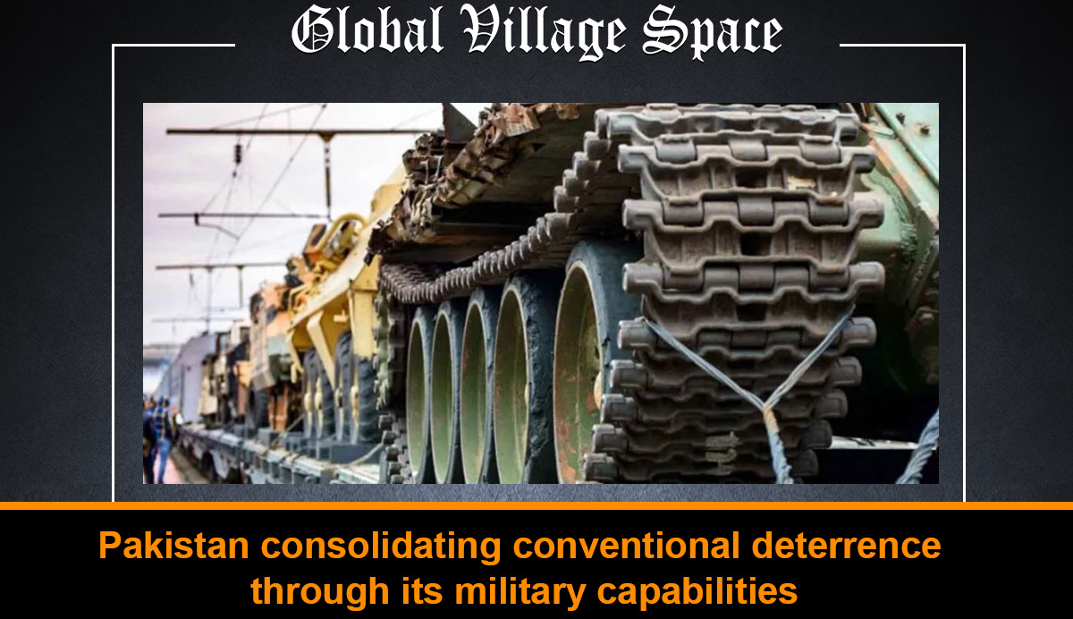 GVS_News's tweet photo. Read full story at: https://t.co/b6qEK1PlnE
#Pakistan #military #conventionalwar #India #VT4tank #LandWarfareDoctrine https://t.co/R0AMjDuHLz
