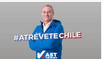 Patrull13807733's tweet photo. Si el se #Atreve hacer los cambios que nuestro país nesesita yo me #Atrevo a cuidar los votos ✌😎 #AtrevetePorChile #AtreveteConKast #KastPresidente2022 https://t.co/Iy6R9N4n7q