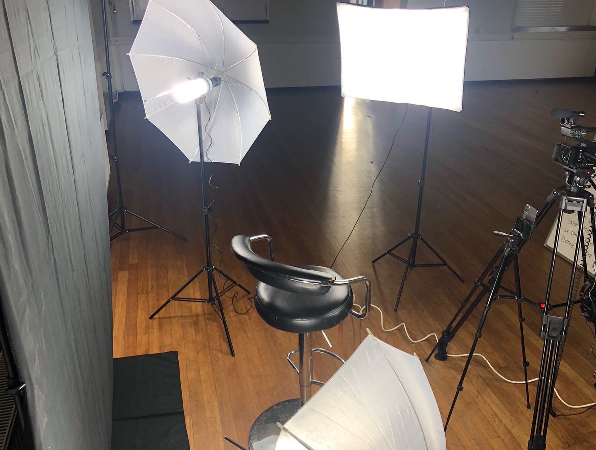 alvo_muses's tweet photo. Today’s setup. 🎥 

Filming with @NDMovingImage #ProtectCroyde https://t.co/TIlGiafJvL