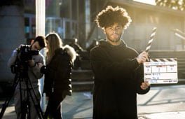 CovTheatre's tweet photo. We have been Shortlisted For University Of The Year (The Times Good University Guide 2021)…

Book a place on an open day and find out more about the University and our Acting (Stage &amp; Screen) degree course - next date Nov 6th.

https://t.co/IpCNkoCrY9 https://t.co/E18dkcFTkH