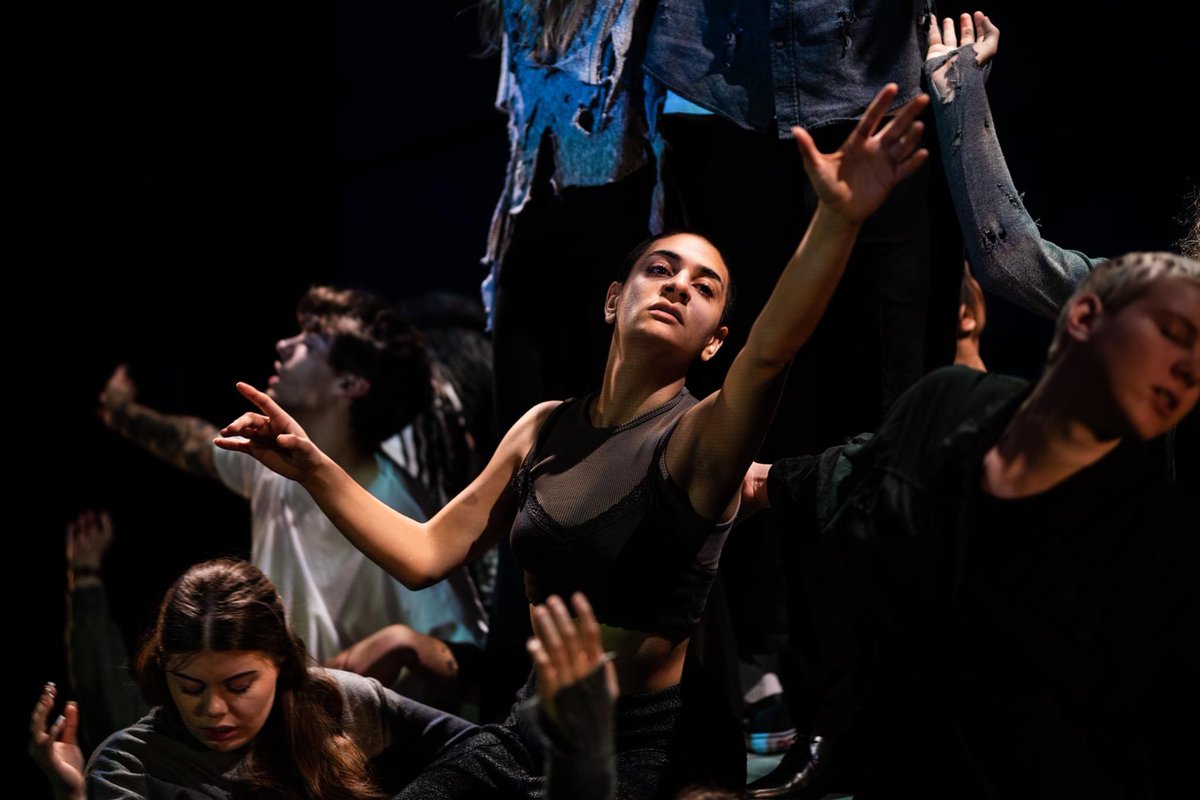 CovTheatre's tweet photo. We have been Shortlisted For University Of The Year (The Times Good University Guide 2021)…

Book a place on an open day and find out more about the University and our Acting (Stage &amp; Screen) degree course - next date Nov 6th.

https://t.co/IpCNkoCrY9 https://t.co/E18dkcFTkH