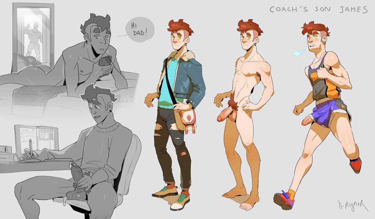 kisskissdolls's tweet photo. Meet James, James O’Donnell https://t.co/hQOS2FY5nY