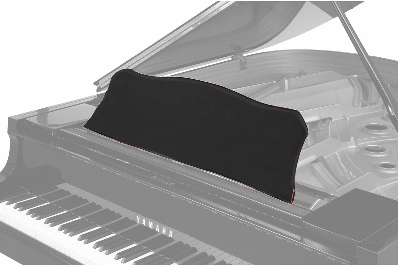 YAMAHA グランドピアノ 補助譜面台 PGF2
