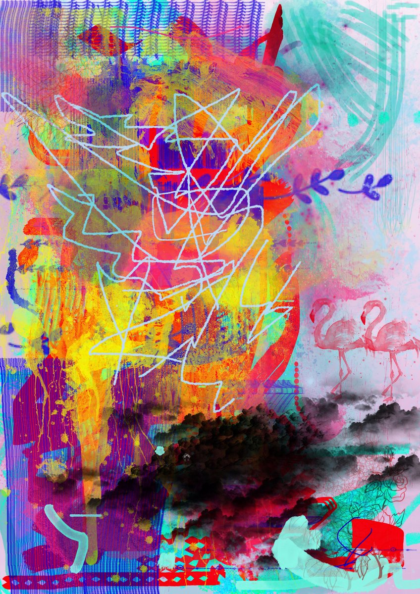 sacookie_cookie's tweet photo. @opensea 🎨 https://t.co/nnjSF8Lexn