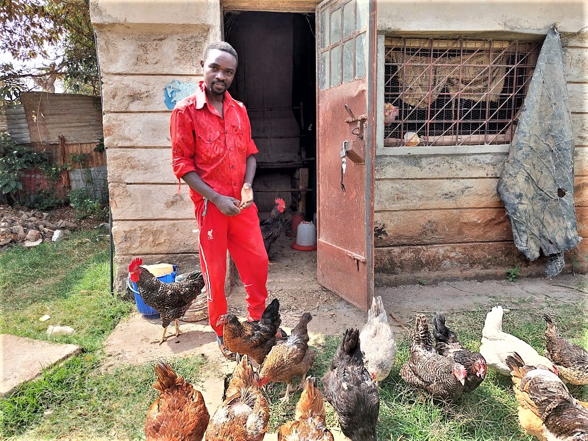 KCDF's tweet image. #livelihoods #LivelihoodProject #CommunityDevelopment #communitysupport #sustainabledevelopment