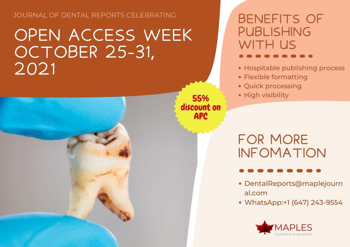open dental queries