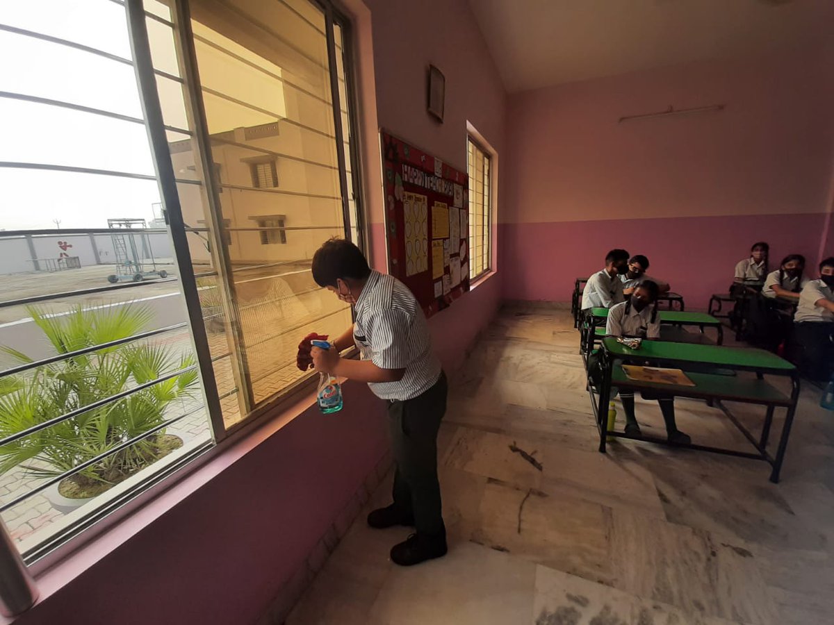 STS WORLD SCHOOL NCC Cadets Participated in clean India Activities to celebrate Azadi Ka Amrit Mahotsav 
<a href="/raminde94301780/">Raminder</a> <a href="/Prabhjo60556013/">Prabhjot Gill</a> <a href="/STSWSRAJGOMAL/">S.T.S. World School (Official)</a> <a href="/MicrosoftTeams/">Microsoft Teams</a> <a href="/cbseindia29/">CBSE HQ</a> @KhullarY <a href="/8punjab/">8punjab@phagwara</a> #CleanIndia