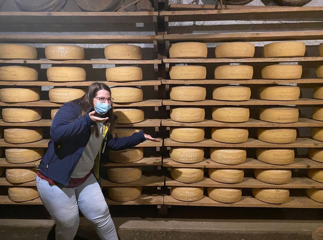 Siamo un'azienda #customercentric e quando i nostri clienti ci definiscono #myfavouriteplace nei loro post i nostri occhi brillano di goia. Visit #Trentino! Visit #RifugioCrucolo! crucolo.it