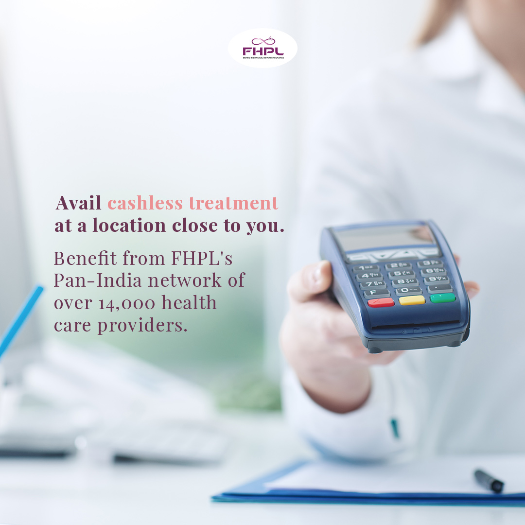 FHPL - Family Health Plan Insurance TPA Limited tweet media