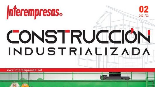 hubaparejadores's tweet image. Nuevo numero de la publicación de interempresas sobre construcción industrializada. suscribete ¡¡¡

interempresas.net/Flipbooks/CW/