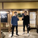川嶋雄司🏨宿泊施設のWEB販売を応援したい(毎朝5kmラン)のツイート画像