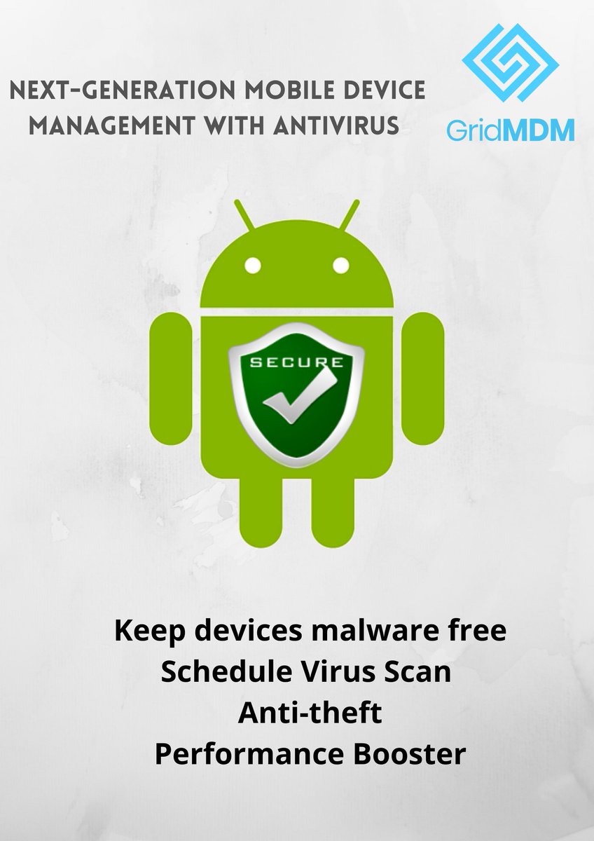 GridMdm tweet picture
