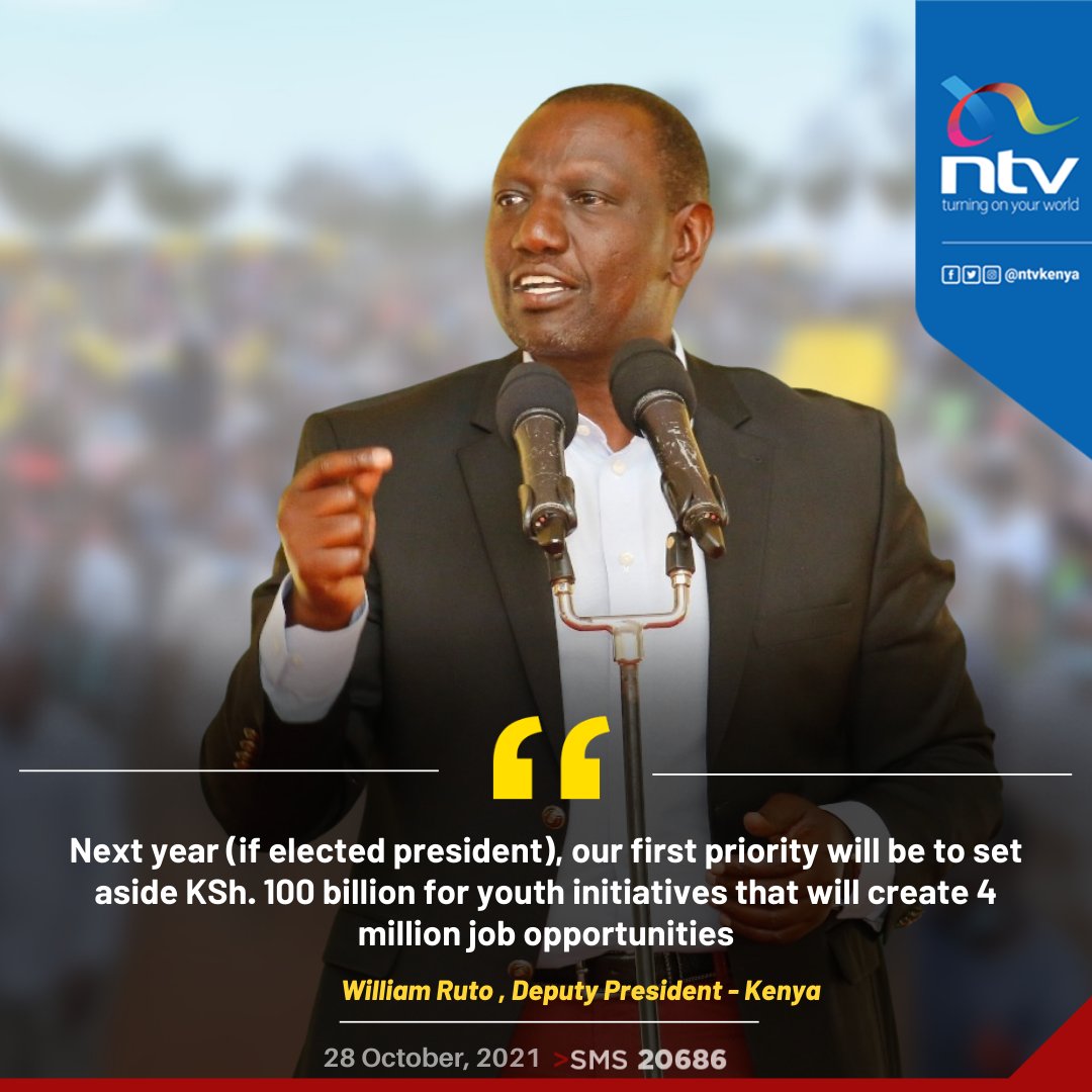 NTV Kenya tweet media
