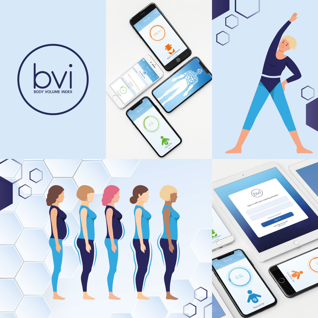 bodyvolume's tweet photo. The story of the #BodyVolumeIndex as an accurate method of measuring #bodycomposition didn’t happen overnight. Showcased on BBC &amp; authenticated by the #NHS, the journey of validation started back in 2007. Watch this space for further updates. https://t.co/B9x3fNwQoi