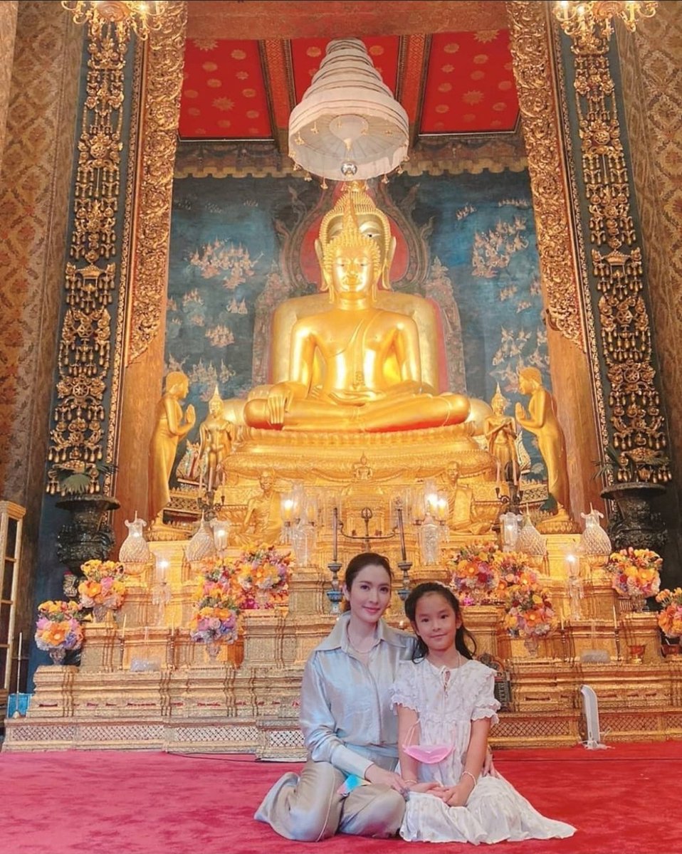 Millie07487569's tweet photo. สาธุ อนุโมทนาบุญค่ะ 
อบอุ่นใจจุง💗💗
#แอฟทักษอร 
#aff_taksaorn https://t.co/LraNTDeHmA