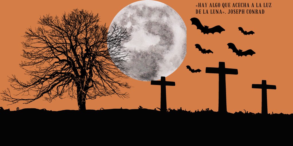 Irene__bf's tweet photo. ¡¡FELIZ HALLOWEEN!!  🕷️🕸️ 🌕#Halloween #1MDlamerced21 https://t.co/E4WLvdRuPp