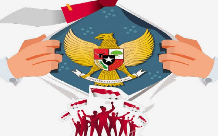 WMafakhir's tweet photo. Penting bagi kita sebagai warga negara Indonesia untuk mengaplikasikan nilai-nilai Pancasila, agar tercapai kehidupan damai dan dapat menghargai satu sama lain

https://t.co/rImrXcW6XV

@edhenkbaru @abdil_tsabit @_ikhsan_4 @azna272 @CindyDP6 @kurangboker 

#tugas4mnjcuin2021 https://t.co/7lmlzVTrT0