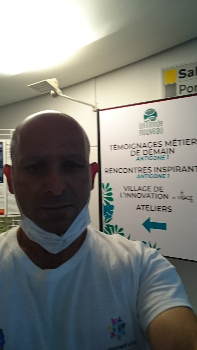 UniDevelopment's tweet photo. Philippe Karim AMALOU président fondateur DEVELOPMENT UNION
Le monde nouveau – Une planète bleue plus verte

Forum de la transition environnementale et sociétale. 
Programme 2021
AGRICULTURE ET ALIMENTATION https://t.co/rg04m9Ynzv