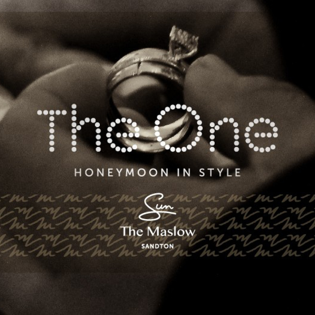 Make the most of the honeymoon sanctuary that is The Maslow. 

Enjoy long and lazy picnics on our lush lawns and unwind with massages at Africology Spa. From R2 651prpn. 

ow.ly/Ojpl50GqAA2
