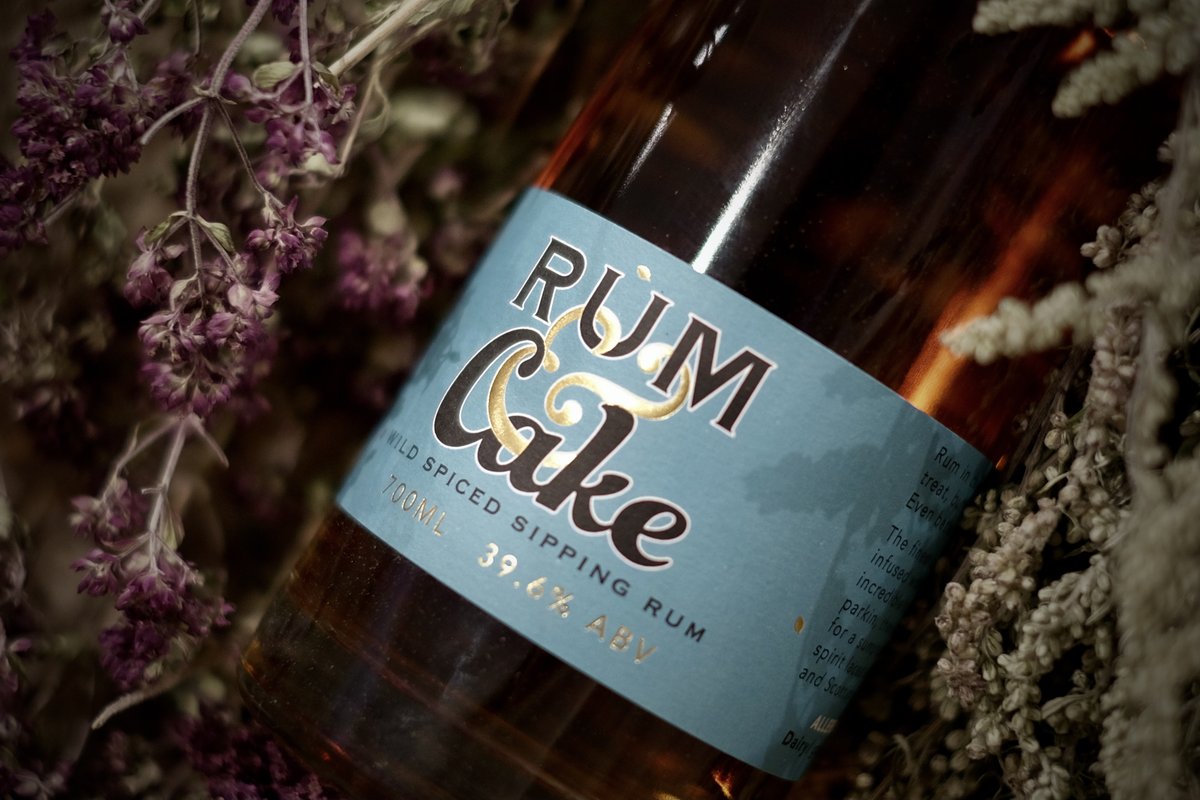 Cakes soaked in rum may be a favorite, how about rum soaked in cake?
Coming 1/11/2021, but subscribers to our mailing list will get first dibs starting today. Stay tuned for more details! 
Join our mailing list now: mailchi.mp/5cc6b2b3d1b0/w…
#rum #cake #eastlothianfoodanddrink