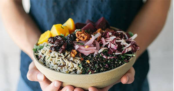 Are you comfortable with eating food somebody (family or not) dishes out specially for you at events without seeing where the food comes from?

#BetterTogether #Radio2000