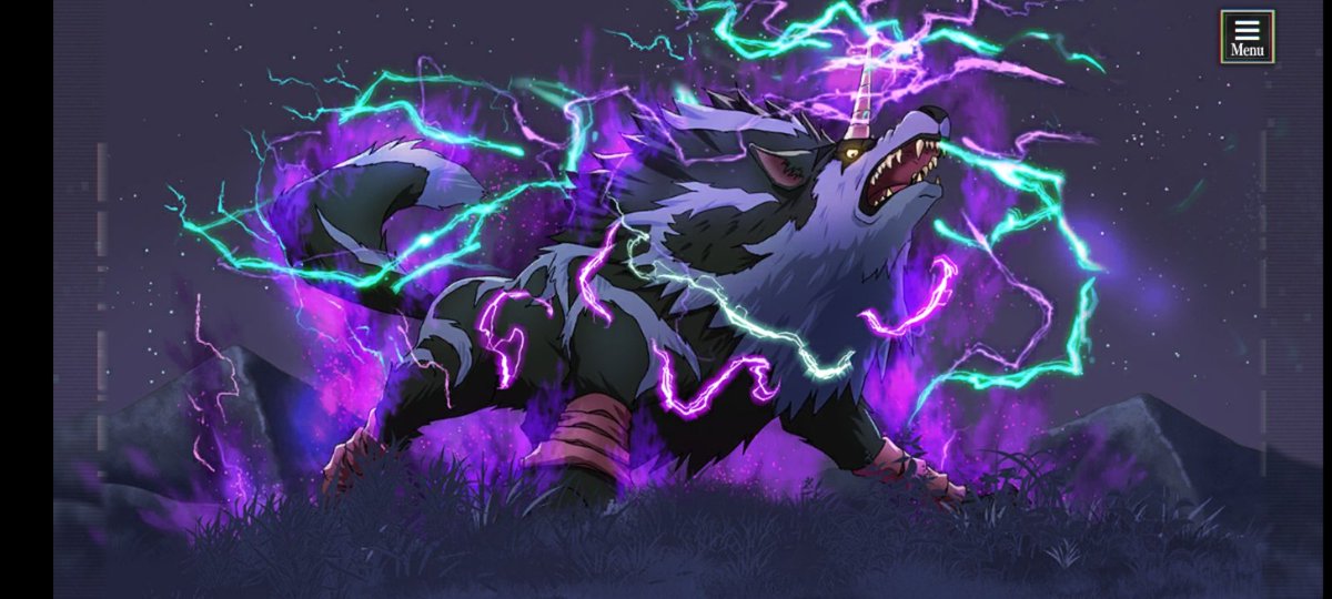 ChristianDumo1's tweet photo. @isekaimemories Guitar Wolf and Vajra https://t.co/leteGKJedA