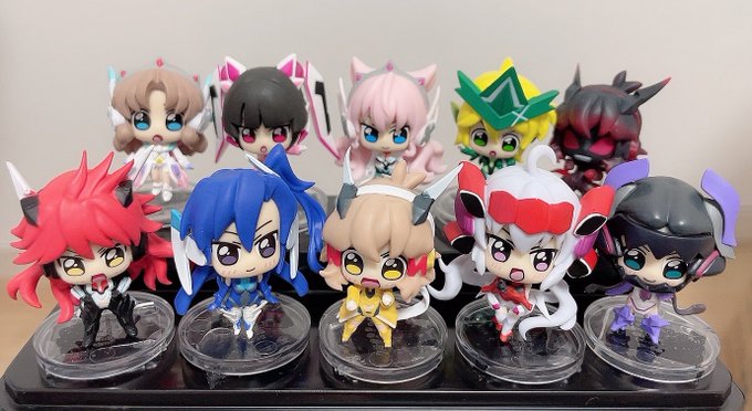 Twitterのコスプレ画像7