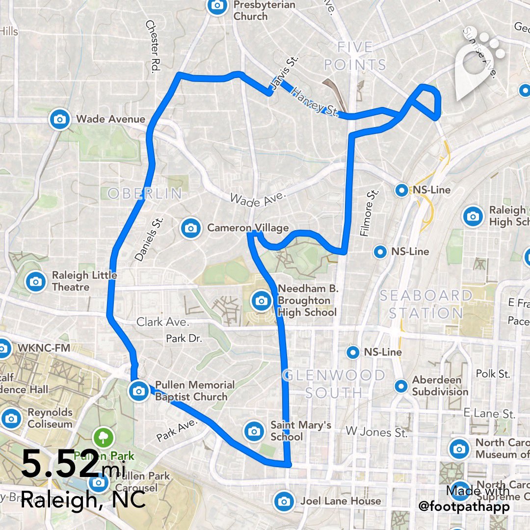 Michael Riggio tweet media