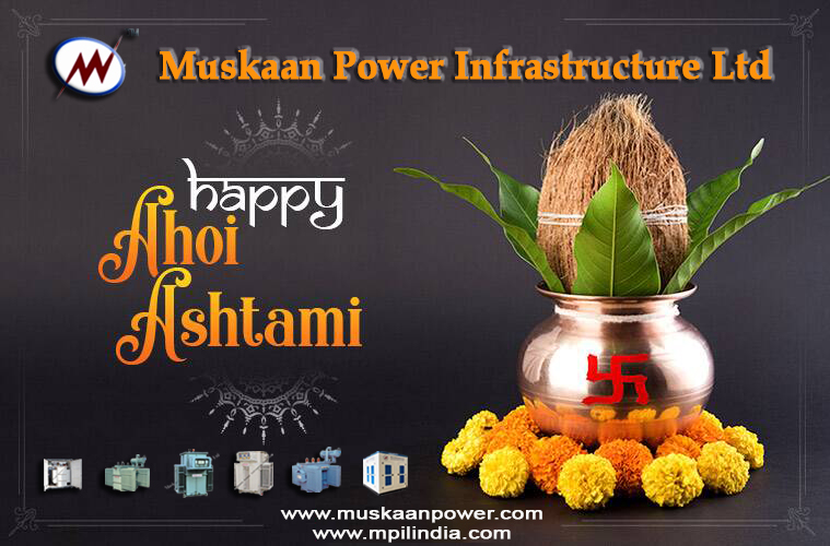 LtdMuskaan's tweet photo. May Ahoi Mata blesses you and your children with lots of success and happiness in life.
#HappyAhoiAshtami https://t.co/PzJT7iUmGd