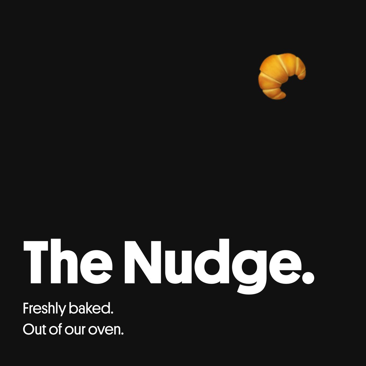 dlabs_si's tweet image. We haven&apos;t changed the industry yet, but our newsletter is freshly baked and ready for you to enjoy! 🧑‍🍳🥐

If you haven&apos;t subscribed to this treat yet, you can do so here dlabs.io/newsletter

#dlabs #thenudge #technewsletter #startups #digitalventures