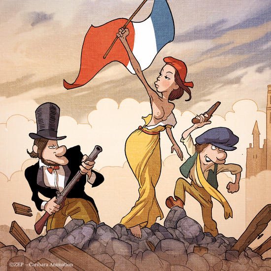 paulina_kero's tweet image. En dix phrases, les dix #commandements expriment l’essentiel de la #vie. 
Et ces trois mots - #liberté, #égalité, #fraternité - en font autant.
#soyons_unis sous cette devise 
Et construisons un #liban qui nous ressemble 🇱🇧✊🇫🇷
@PaulinaQuerault