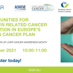 Photo by Challenge Cancer Intergroup (@ChallengeCAN)